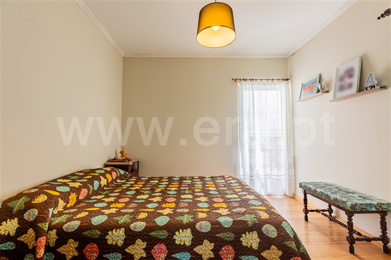 Moradia T4 à venda em São Brás, Ribeira Grande — foto 13