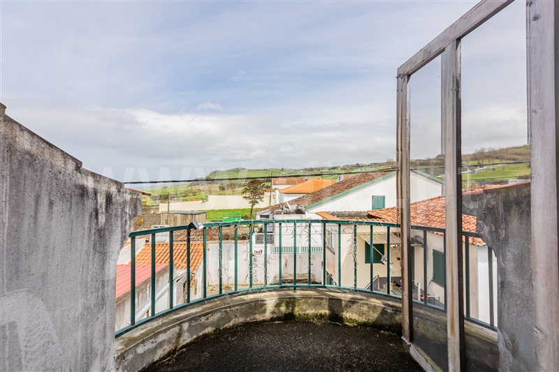 Moradia T4 à venda em São Brás, Ribeira Grande — foto 15