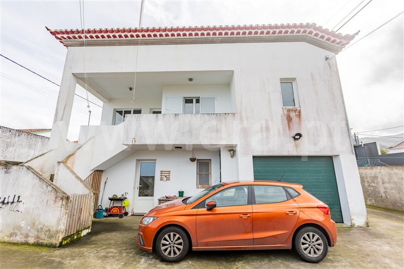 Moradia T4 à venda em São Brás, Ribeira Grande — foto 16