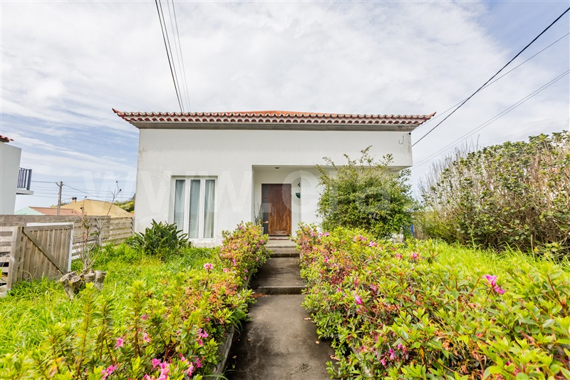 Moradia T4 à venda em São Brás, Ribeira Grande — foto 17