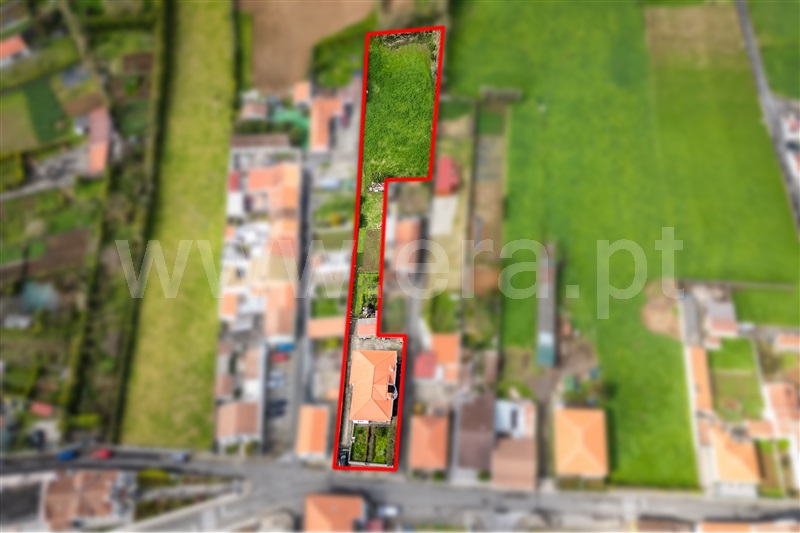 Moradia T4 à venda em São Brás, Ribeira Grande — foto 18