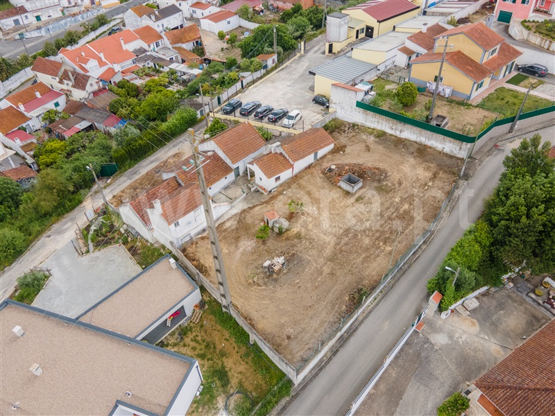 Moradia T4 Rio Maior, Marmeleira e Assentiz - 1479311 - 2