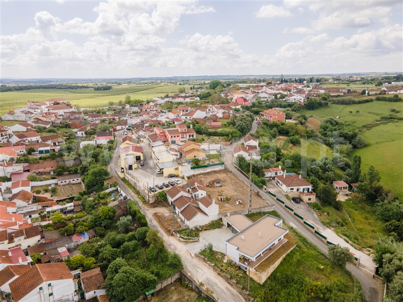 Moradia T4 Rio Maior, Marmeleira e Assentiz - 1479311 - 4