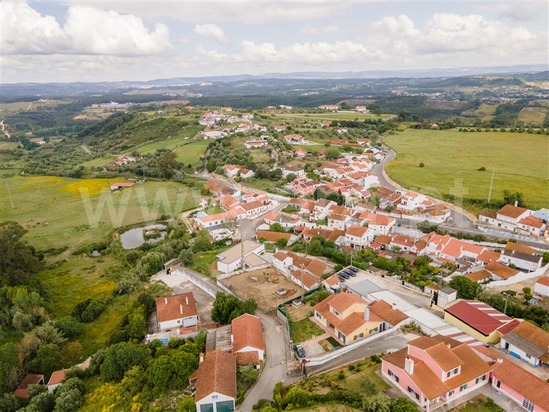 Moradia T4 Rio Maior, Marmeleira e Assentiz - 1479311 - 5