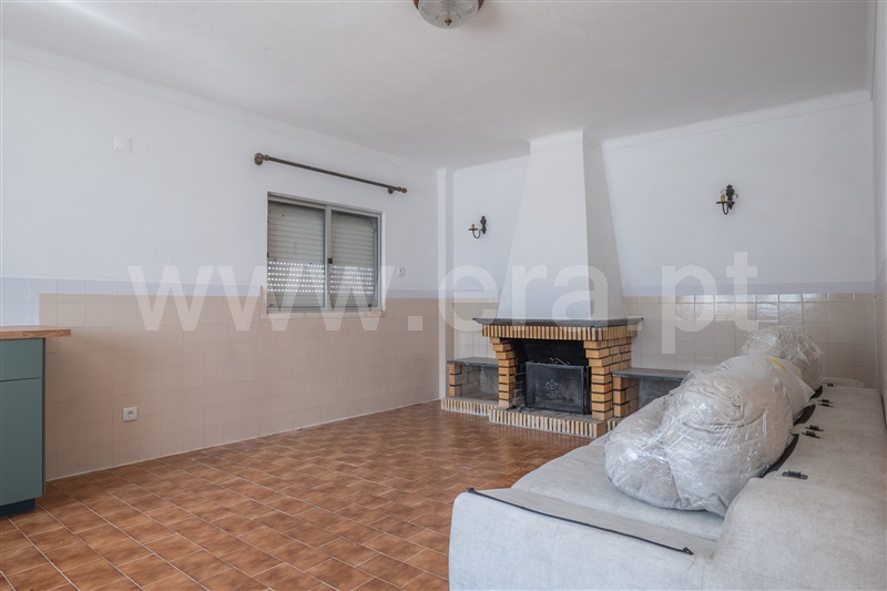 Moradia T4 Rio Maior, Marmeleira e Assentiz - 1479311 - 11