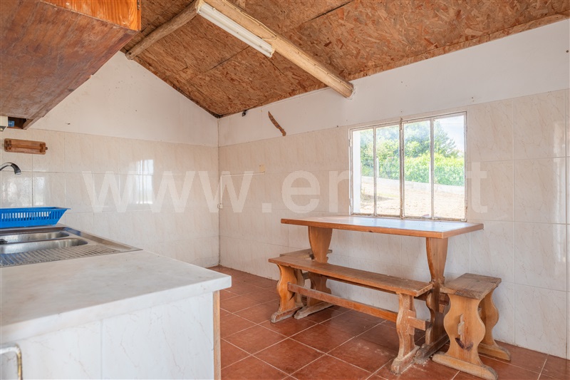 Moradia T4 Rio Maior, Marmeleira e Assentiz - 1479311 - 15