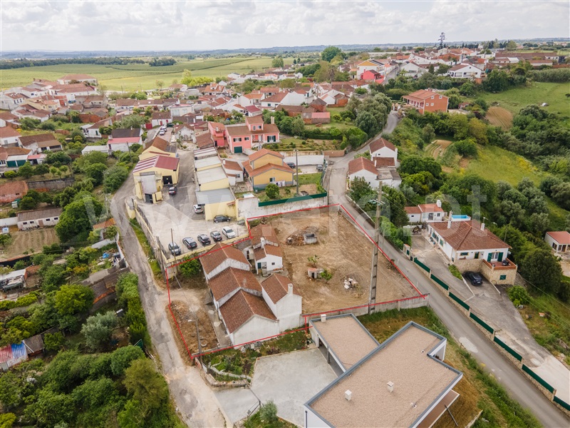 Moradia T4 Rio Maior, Marmeleira e Assentiz - 1479311 - 17