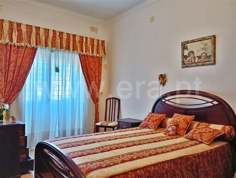 Moradia T4 Rio Maior, São João da Ribeira - 1455873 - 5