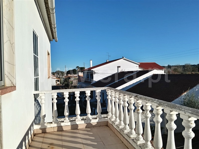 Moradia T4 Rio Maior, São João da Ribeira - 1455873 - 6
