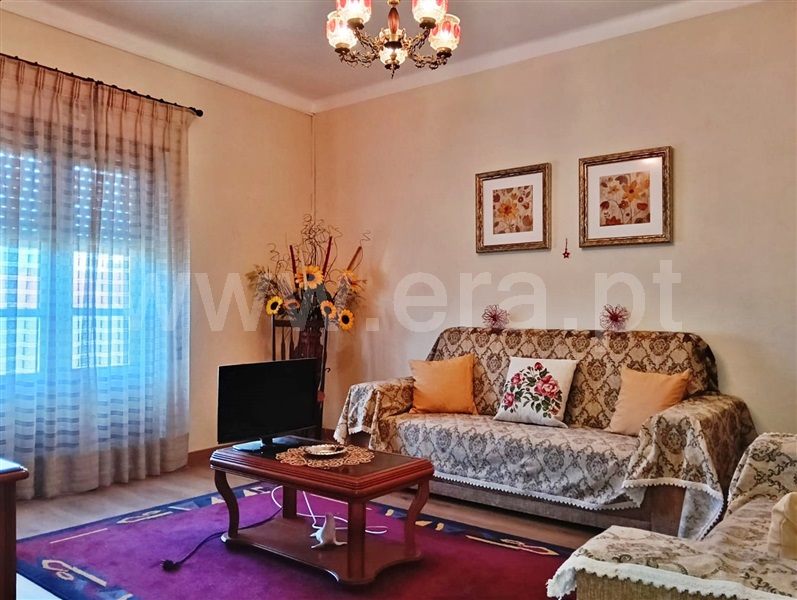 Moradia T4 Rio Maior, São João da Ribeira - 1455873 - 8