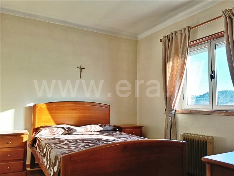 Moradia T4 Rio Maior, São João da Ribeira - 1455873 - 9