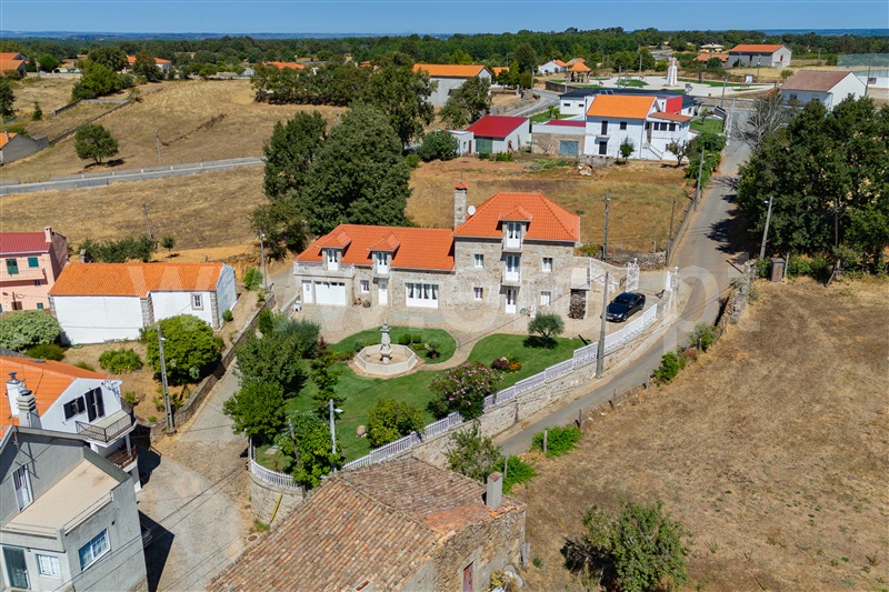 Moradia T4 à venda em Souto, Sabugal — foto 3