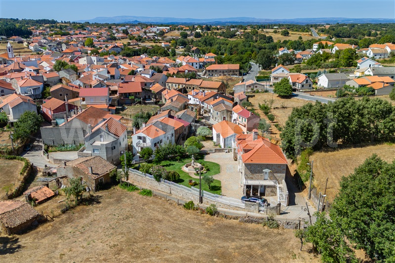 Moradia T4 à venda em Souto, Sabugal — foto 4