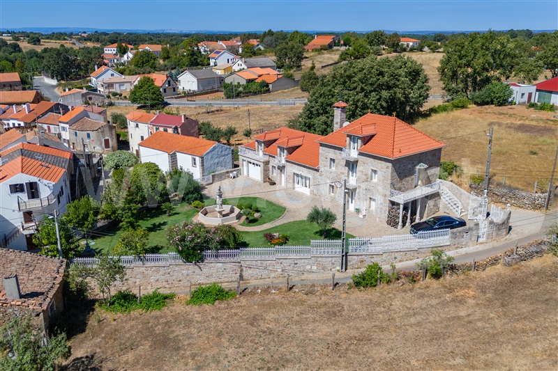 Moradia T4 à venda em Souto, Sabugal — foto 5