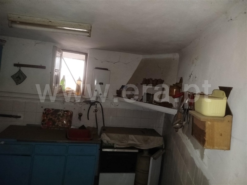 Moradia T4 Santa Comba Dão, Rojão Grande - 1508249 - 1