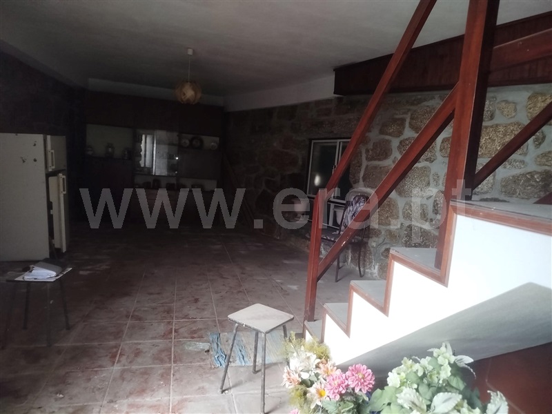 Moradia T4 Santa Comba Dão, Rojão Grande - 1508249 - 2