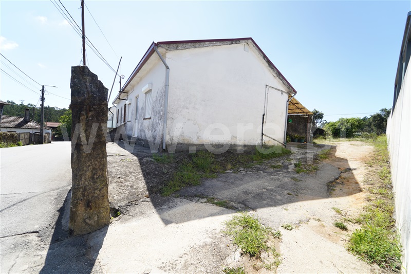Moradia T4 / Santa Maria da Feira, Arrifana