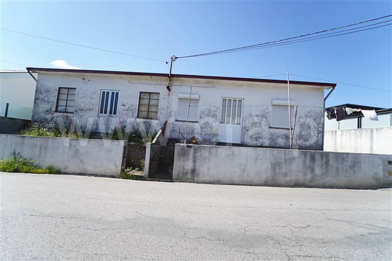 Moradia T4 Santa Maria da Feira, Arrifana - 1504510 - 3