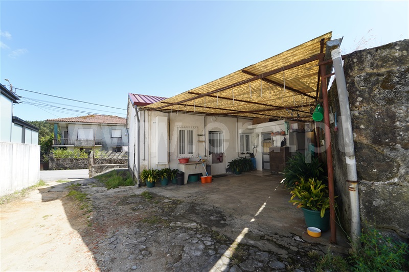 Moradia T4 Santa Maria da Feira, Arrifana - 1504510 - 7