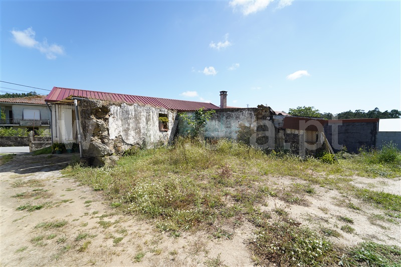 Moradia T4 Santa Maria da Feira, Arrifana - 1504510 - 15