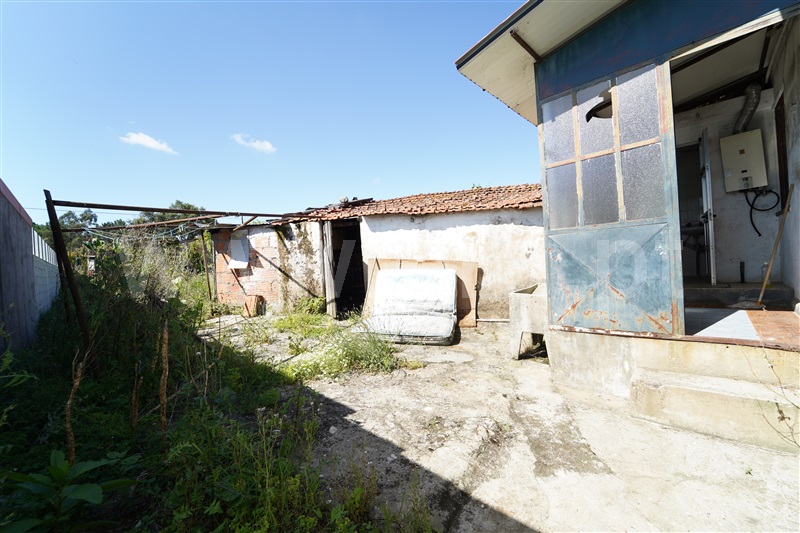 Moradia T4 Santa Maria da Feira, Arrifana - 1504510 - 23