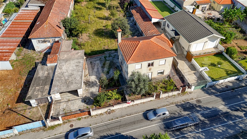 Moradia T4 à venda em Mozelos, Santa Maria da Feira — foto 2