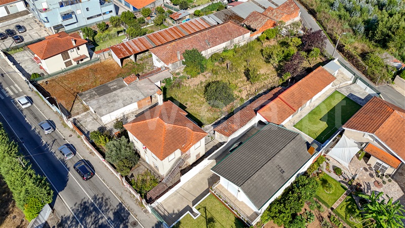 Moradia T4 à venda em Mozelos, Santa Maria da Feira — foto 5