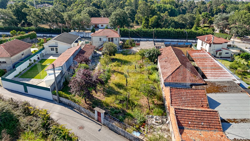 Moradia T4 à venda em Mozelos, Santa Maria da Feira — foto 8