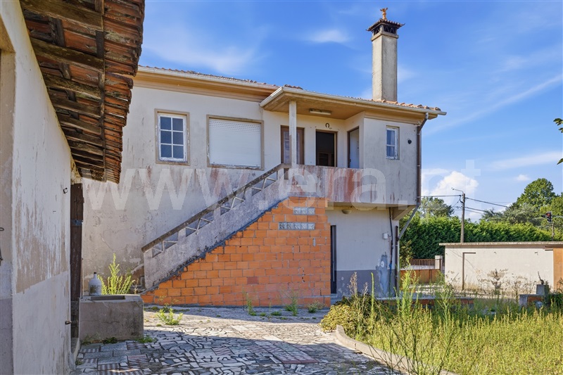 Moradia T4 à venda em Mozelos, Santa Maria da Feira — foto 3