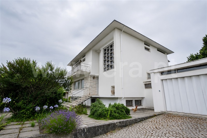 Moradia T4 à venda em Mozelos, Santa Maria da Feira — foto 2