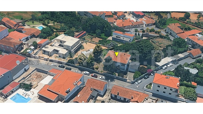 Moradia T4 à venda em Mozelos, Santa Maria da Feira — foto 12