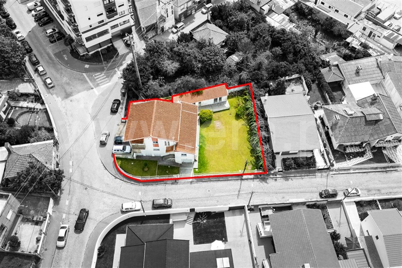 Moradia T4 à venda em Paços de Brandão, Santa Maria da Feira — foto 16