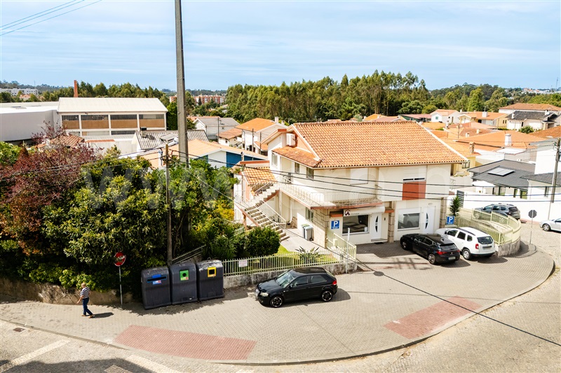 Moradia T4 à venda em Paços de Brandão, Santa Maria da Feira — foto 17