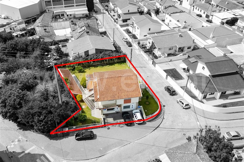 Moradia T4 à venda em Paços de Brandão, Santa Maria da Feira — foto 19