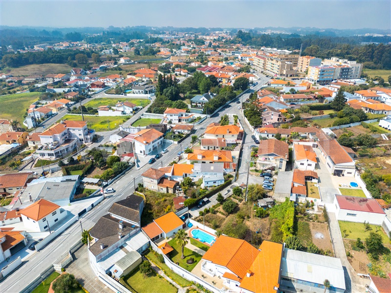 Moradia T4 à venda em Rio Meão, Santa Maria da Feira — foto 5
