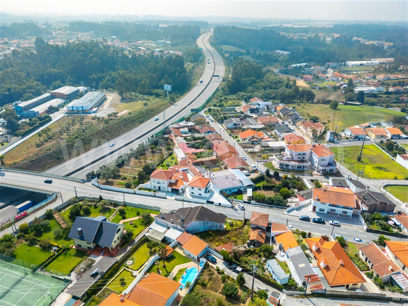 Moradia T4 à venda em Rio Meão, Santa Maria da Feira — foto 6
