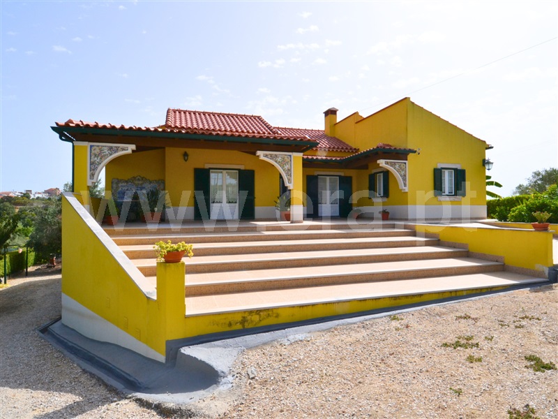 Moradia T4 à venda em Alcanhões, Santarém — foto 5