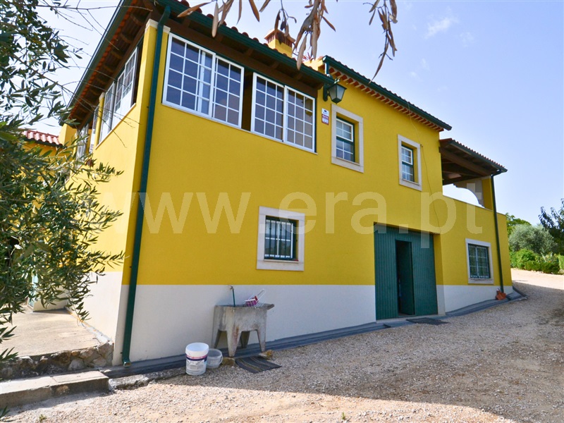Moradia T4 à venda em Alcanhões, Santarém — foto 7