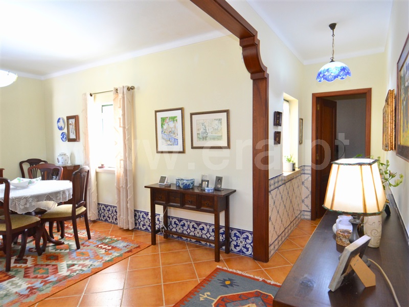 Moradia T4 à venda em Alcanhões, Santarém — foto 12