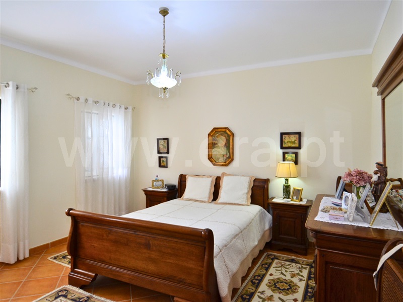 Moradia T4 à venda em Alcanhões, Santarém — foto 13