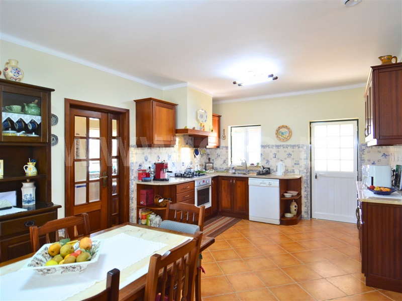 Moradia T4 à venda em Alcanhões, Santarém — foto 16