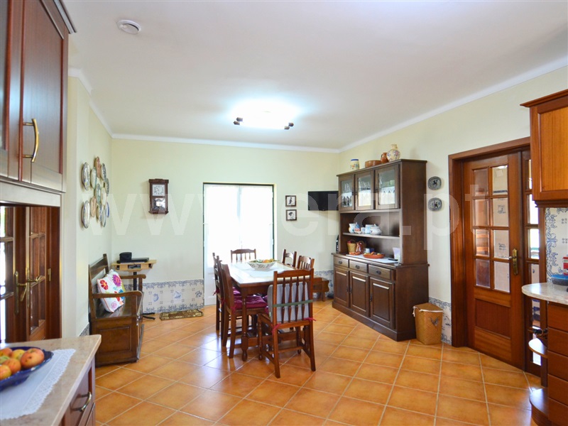 Moradia T4 à venda em Alcanhões, Santarém — foto 17