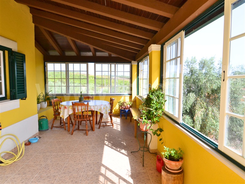 Moradia T4 à venda em Alcanhões, Santarém — foto 18