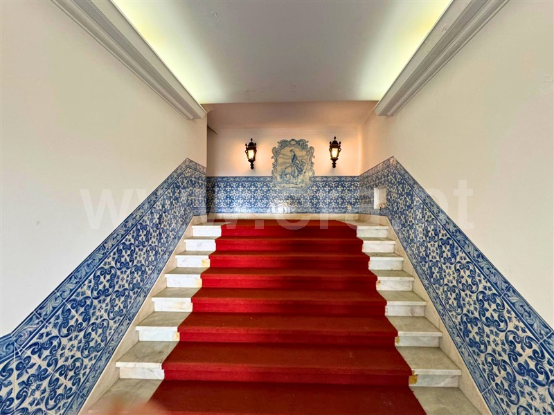 Moradia T4 / Santarém, Azoia de Baixo