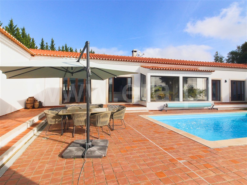 Moradia T4 com Luxo Santarém, Casais do Maio - 1444915 - 4
