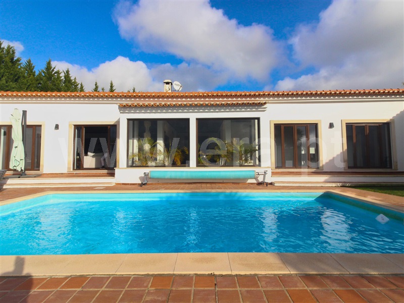 Moradia T4 com Luxo Santarém, Casais do Maio - 1444915 - 6