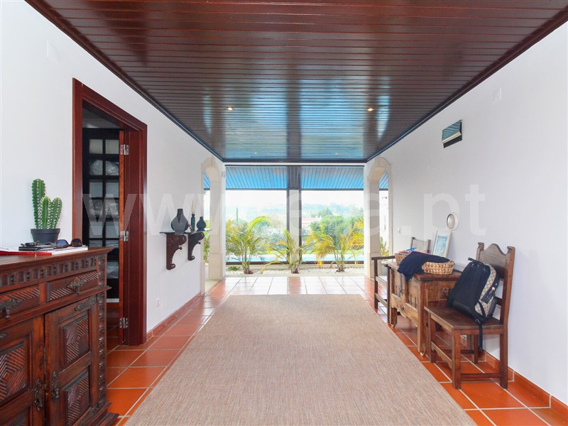 Moradia T4 com Luxo Santarém, Casais do Maio - 1444915 - 7