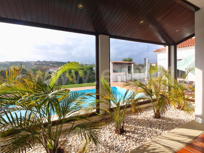 Moradia T4 com Luxo Santarém, Casais do Maio - 1444915 - 8