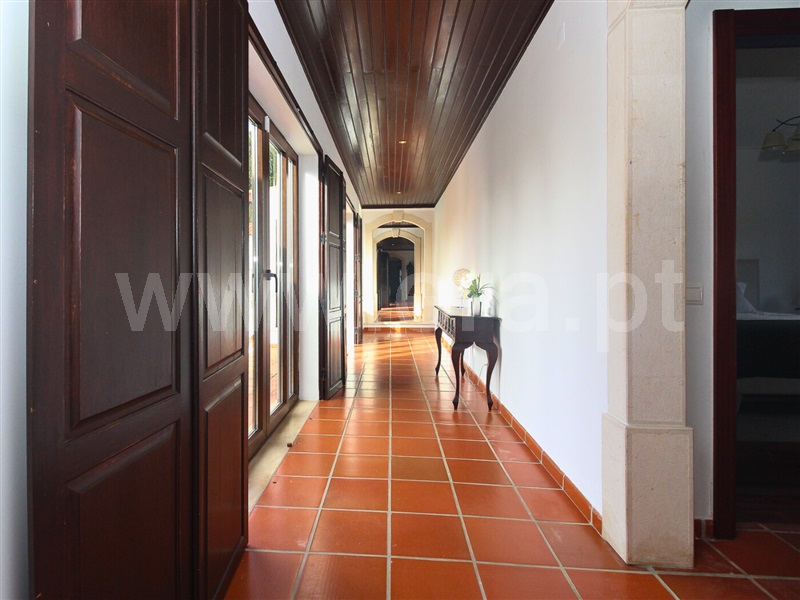 Moradia T4 com Luxo Santarém, Casais do Maio - 1444915 - 9