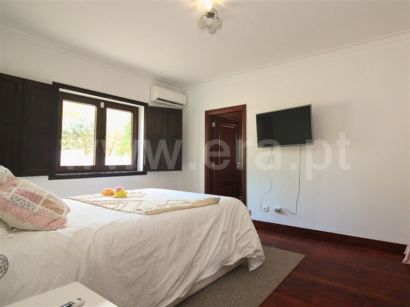 Moradia T4 com Luxo Santarém, Casais do Maio - 1444915 - 13